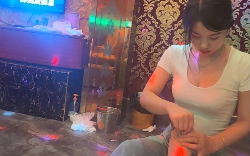 微信茶叶群